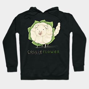 Collieflower Hoodie